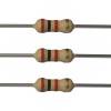 Resistor 2 kohm 5% tolerance 0.25 watt (OEM)